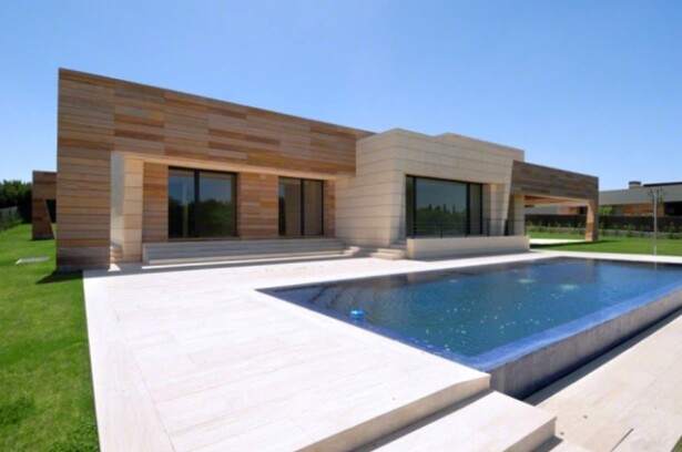 Casa de Gareth Bale