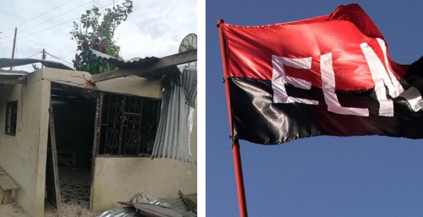 Crítica situación por violencia en Nariño: Ejército sostuvo fuertes combates con el ELN