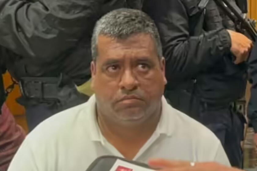 Extradición de alias Araña a Estados Unidos: saldrá de La Picota y hará parada en Barranquilla