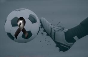 Joel David López fallece en un río