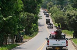 340622_BLU Radio // Región del Catatumbo // Foto: AFP