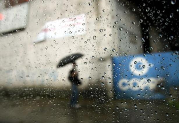 49029_Blu Radio / Lluvias - Ideam. Foto: Referencia AFP.