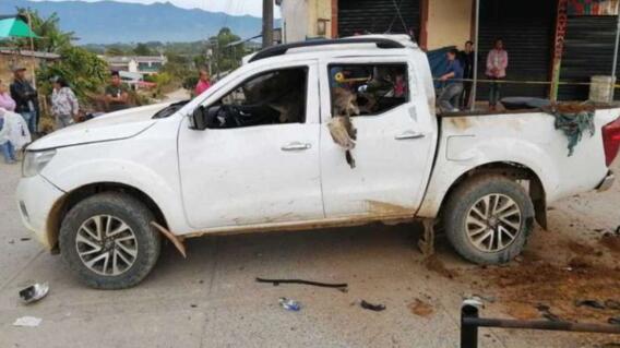 atentado carro bomba atentado carro bomba
