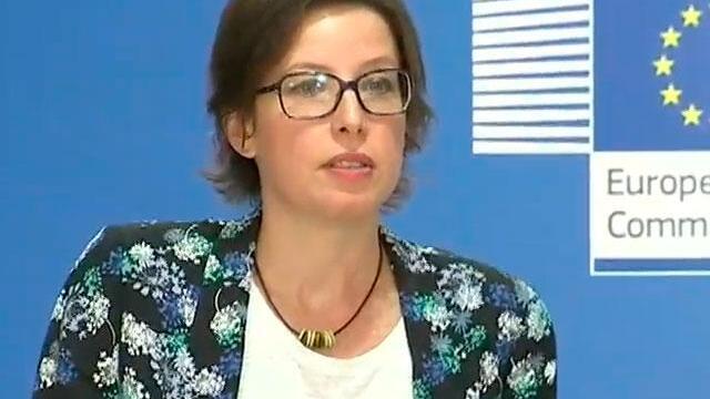 Unión Europea no reconoce la Asamblea Constituyente promovida por Maduro