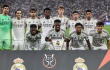 Real Madrid perdió la Supercopa de España con Barcelona, final que se jugó en Arabia Saudita.