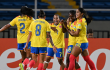 Selección Colombia Femenina 
