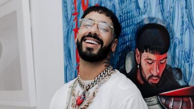 El impresionante cambio de Anuel AA que encendió las redes sociales.jpg El impresionante cambio de Anuel AA que encendió las redes sociales.jpg