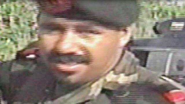 Confirman identidad de alias ‘Bigotes’, cabecilla del ELN, quien murió en combates el año pasado