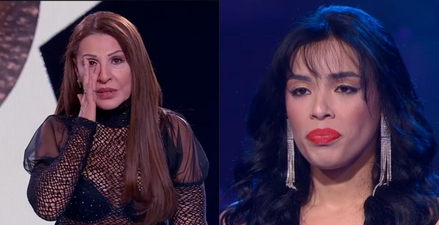 Yo me llamo Selena Quintanilla cantó tras la muerte de su madre: esto le dijo Amparo Grisales