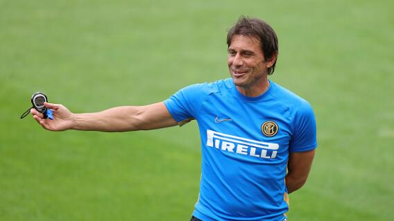 Antonio Conte Antonio Conte