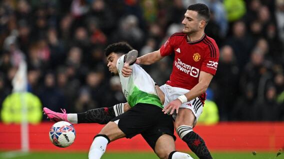 Luis Díaz con Liverpool Luis Díaz con Liverpool