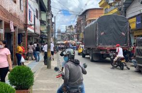 371557_Quibdó. Foto: Gobernación de Chocó