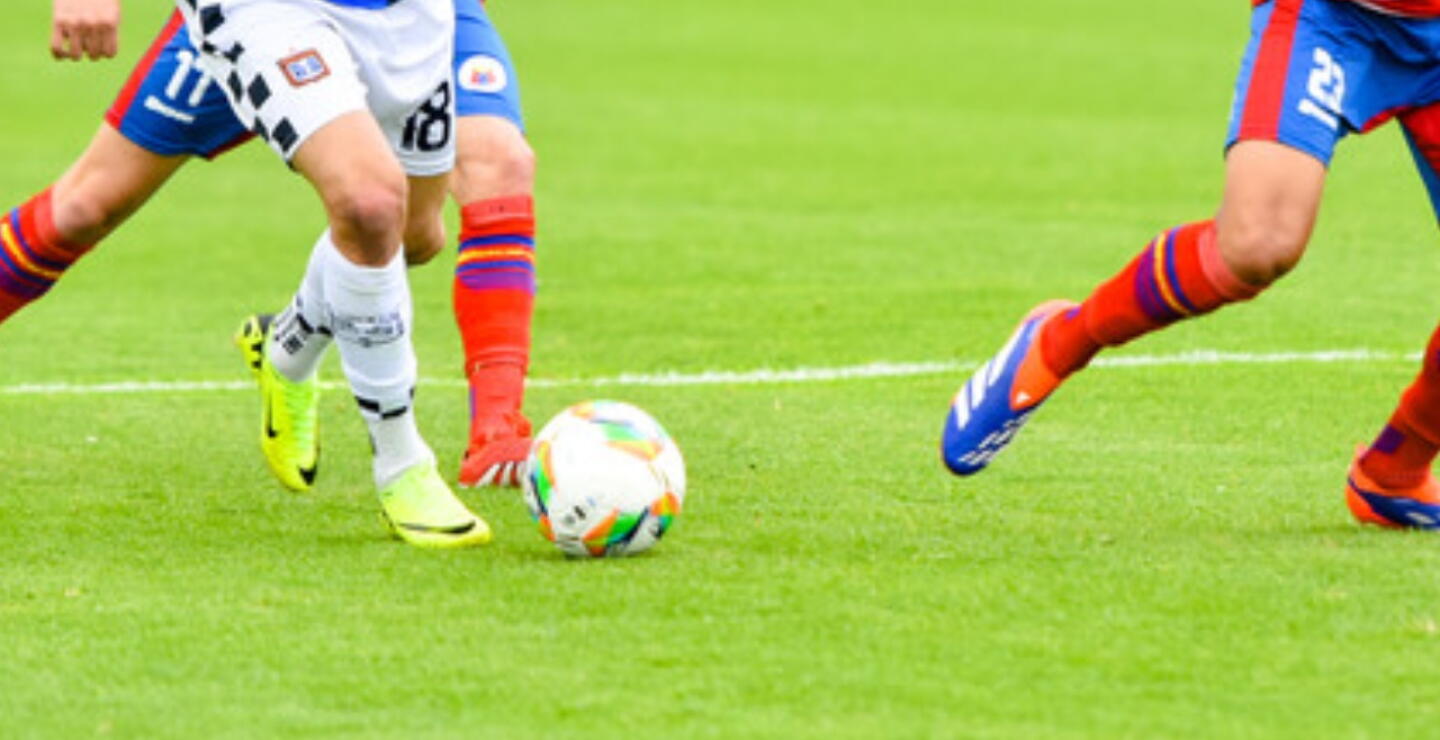 Acción de juego en la Liga Betplay II-2025.