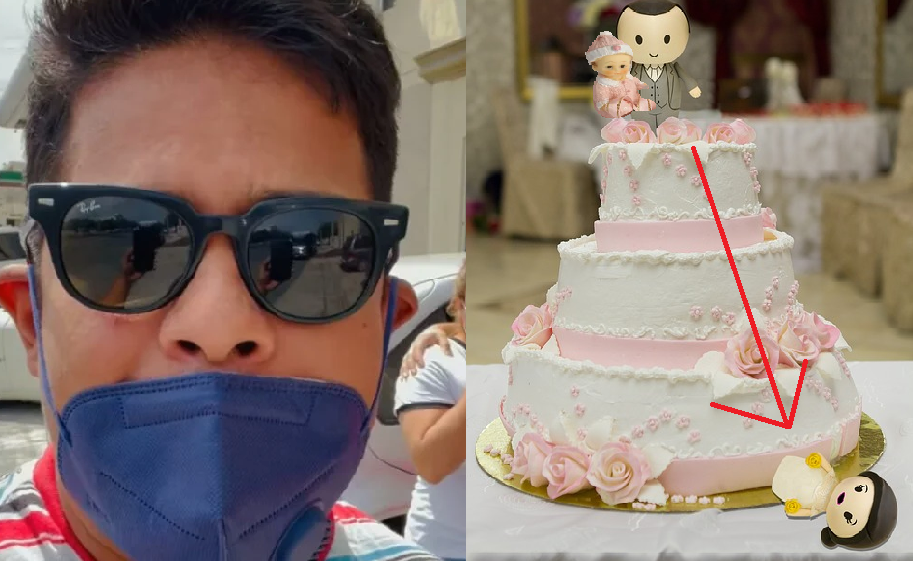 Prefiero ser papá soltero": canceló su matrimonio porque su novia no  aceptaba a sus hijos | Virales | LaKalle