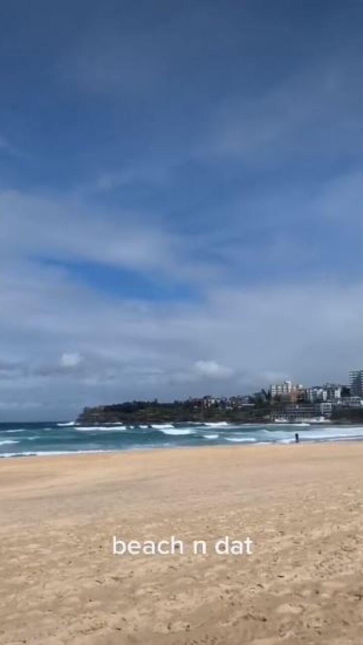 Conoció a un hombre en Tinder y durante su primera cita decidieron tatuarse: ¿Lo haría?