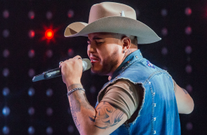 Los jurados estallan al ver que Yo Me Llamo Jessi Uribe olvidó la letra 