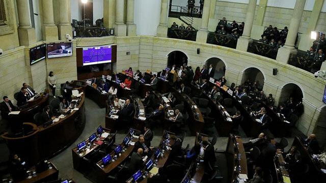 Cambios y dificultades del Congreso a dos meses de las elecciones