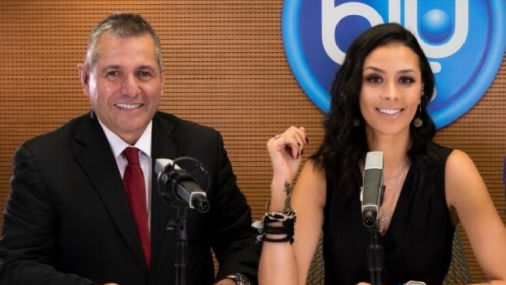 Blu Radio lamenta la muerte de Luz Eusse en accidente en Autódromo de Tocancipá - BluRadio
