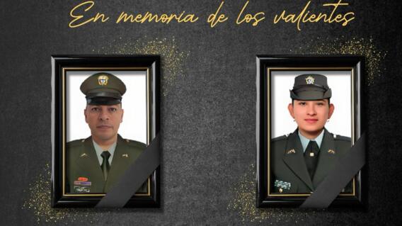 policias asesinados en simití policias asesinados en simití