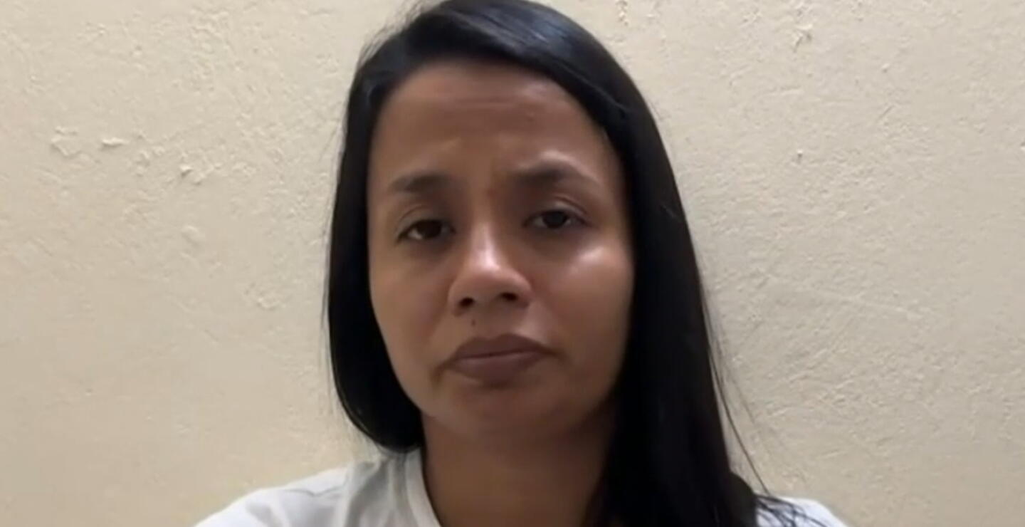 “Presidente Petro, no me deje morir”: judoca Luz Adiela Álvarez tras ser amenazada