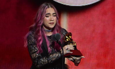 Ela Taubert en los Latin Grammy.jpg Ela Taubert en los Latin Grammy.jpg