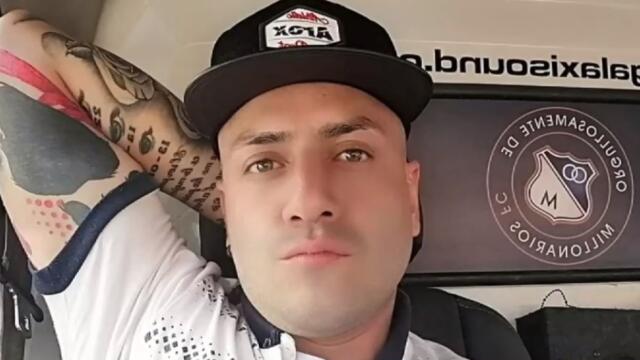 asesinado por atraco asesinado por atraco