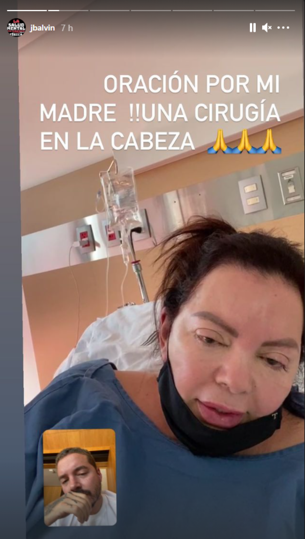 J Balvin
