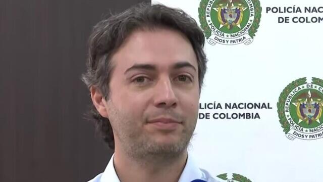 Registraduría Nacional mantiene en firme consulta revocatoria del alcalde de Medellín Registraduría Nacional mantiene en firme consulta revocatoria del alcalde de Medellín