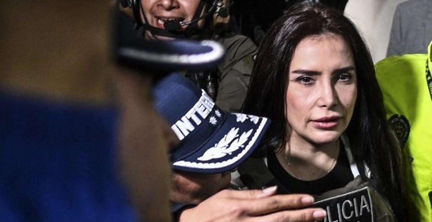 “Convoca al país a una pantomima, a un hilo teatral”: jurista sobre Aída Merlano