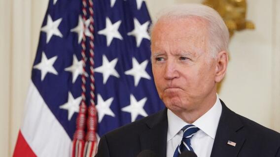 Joe Biden Estados Unidos