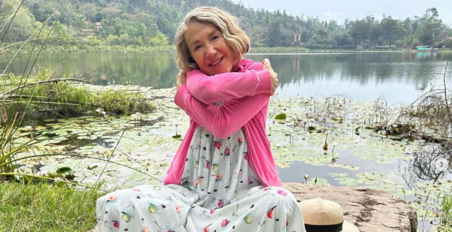 Actriz Constanza Duque casi muere tras cirugía de nariz: “¡Sobreviví!”
