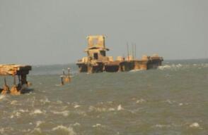 288120_Blu Radio / Playas del Atlántico. Foto: Referencia.