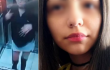 Niña desaparecida es encontrada con adulto