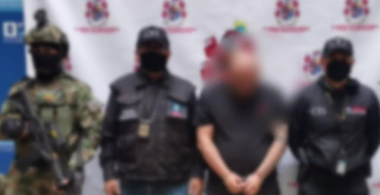 Cayó el denominado 'ladrón del amor' en Medellín que habría engañado a unas 50 personas