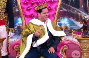 La primera presentación de Rey Ruiz fue de Mariachi: desde pequeño era todo un artista