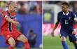Se viene un duelo entre Haaland y Mbappé en Noruega vs. Francia por el Mundial 2026.