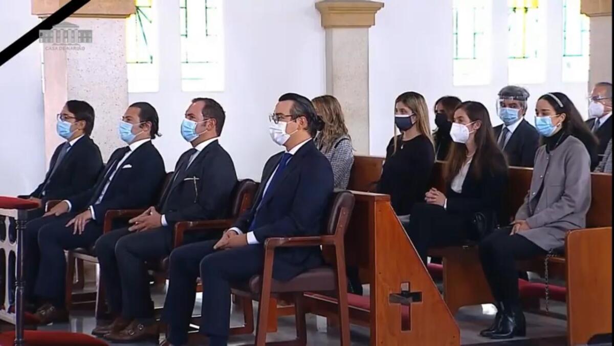 Homenaje a Carlos Holmes Trujillo. Foto captura de pantalla video Presidencia 3.jpeg
