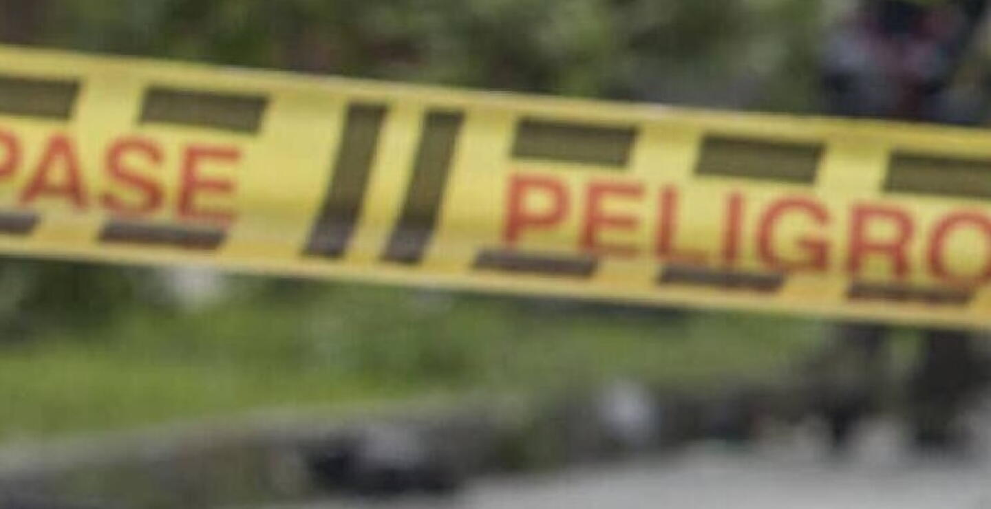 Tragedia en Bogotá: cuatro personas fueron encontradas sin vida al interior de una vivienda
