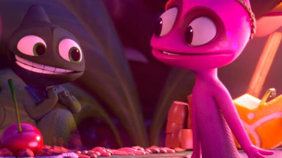 Captura vimeo