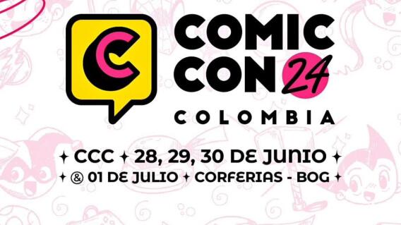 Corferias se convertirá en el epicentro de la fantasía Corferias se convertirá en el epicentro de la fantasía