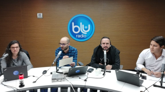 334902_BLU Radio // El Andén // 24 de mayo