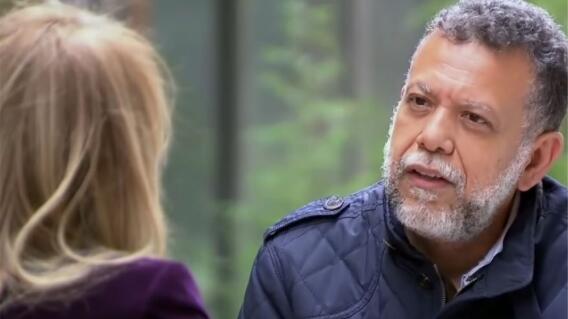 11518_La Kalle - P. Linero sobre su renuncia - Foto Caracol TV 11518_La Kalle - P. Linero sobre su renuncia - Foto Caracol TV