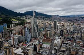 Bogotá es una de las ciudades de Latinoamérica con mejor calidad de vida