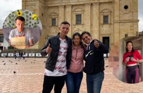 Los Patojos recibieron dictamen de Medicina Legal sobre muerte de Yenny Ariza
