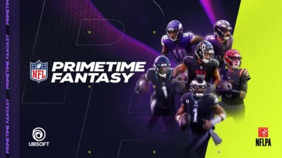 NFL Primetime Fantasy permitirá a los usuarios tomar decisiones en tiempo real NFL Primetime Fantasy permitirá a los usuarios tomar decisiones en tiempo real