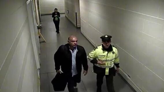 345605_Blu Radio. Autoridades dejaron libre a narcotraficante alias ‘Doctor’ // Foto: Migración Colombia