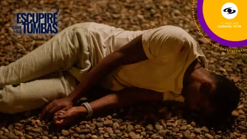 Se conoce qué pasó antes de que Sonny muriera en Escupiré sobre sus tumbas.