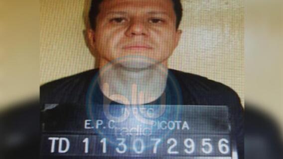 301685_BLU Radio. Bernardo Miguel, el Ñoño Elías / Foto: BLU Radio