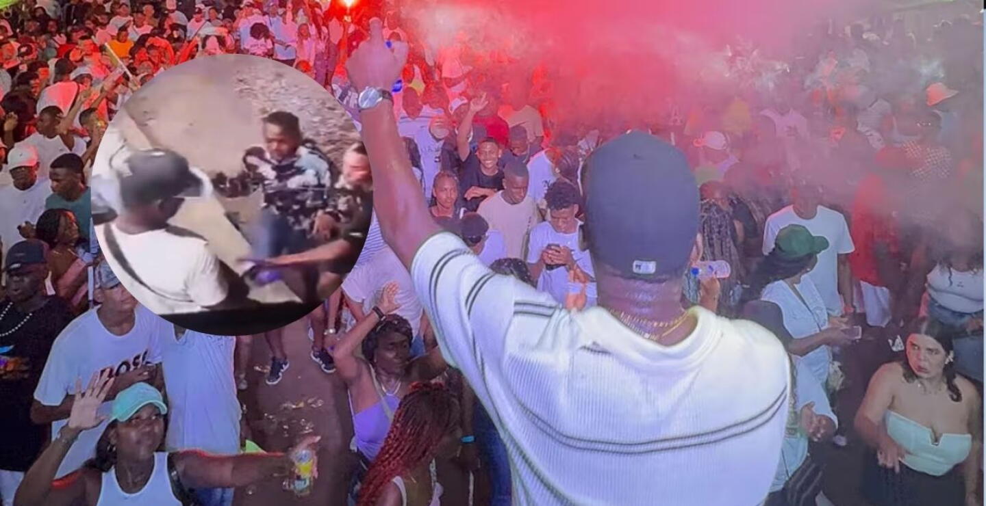 DJ Yorlis