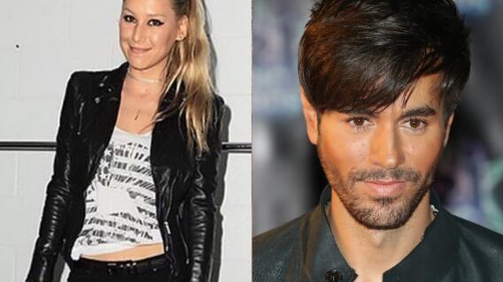 9103_La Kalle - Con SENSUAL foto esposa de Enrique Iglesias por fin reveló cómo fue su embarazo - Foto: Instagram/AFP 9103_La Kalle - Con SENSUAL foto esposa de Enrique Iglesias por fin reveló cómo fue su embarazo - Foto: Instagram/AFP